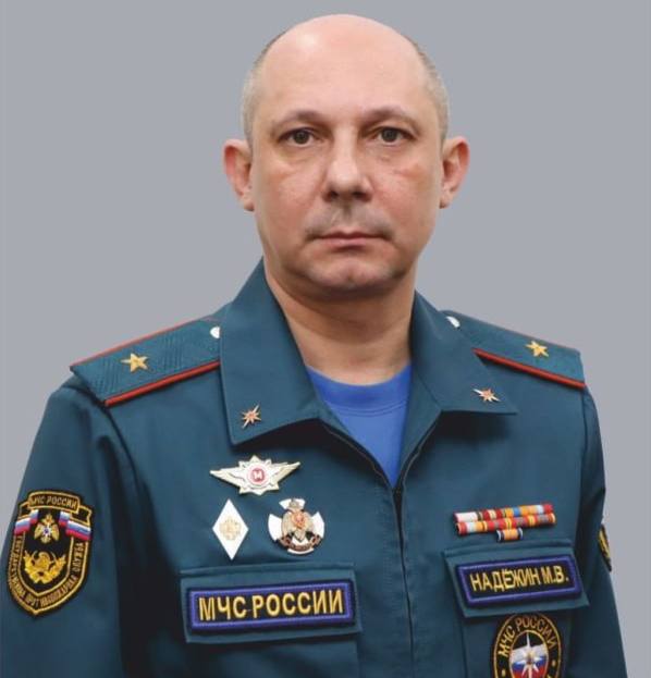 Der Leiter des kabardino-balkarischen Ministeriums für Notsituationen, Michail Nadezhin, wurde festgenommen. Er wird verdächtigt, ein besonders hohes Bestechungsgeld angenommen zu haben.