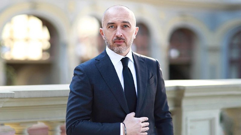 Ukraine's National Anti-Corruption Bureau (NABU) and Specialized Anti-Corruption Prosecutor's Office (SAPO) are conducting searches involving National Bank of Ukraine Governor Andriy Pyshnyy, according to media reports